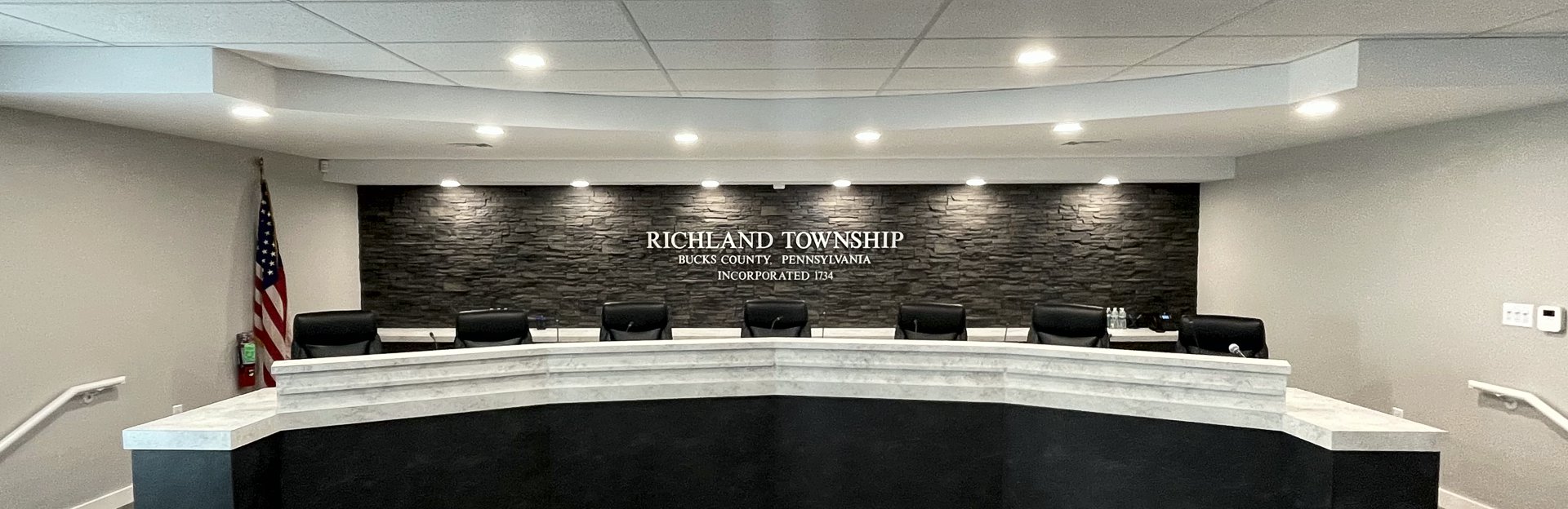 Richland Township